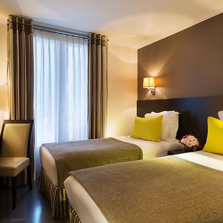 Arc Elysees Париж Экстерьер фото