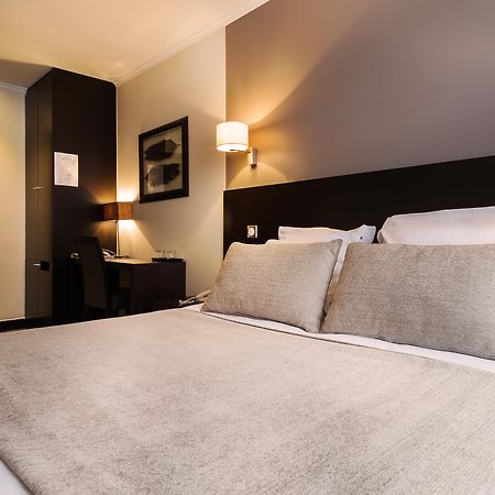 Arc Elysees Париж Экстерьер фото