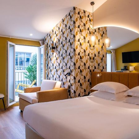 Arc Elysees Париж Экстерьер фото