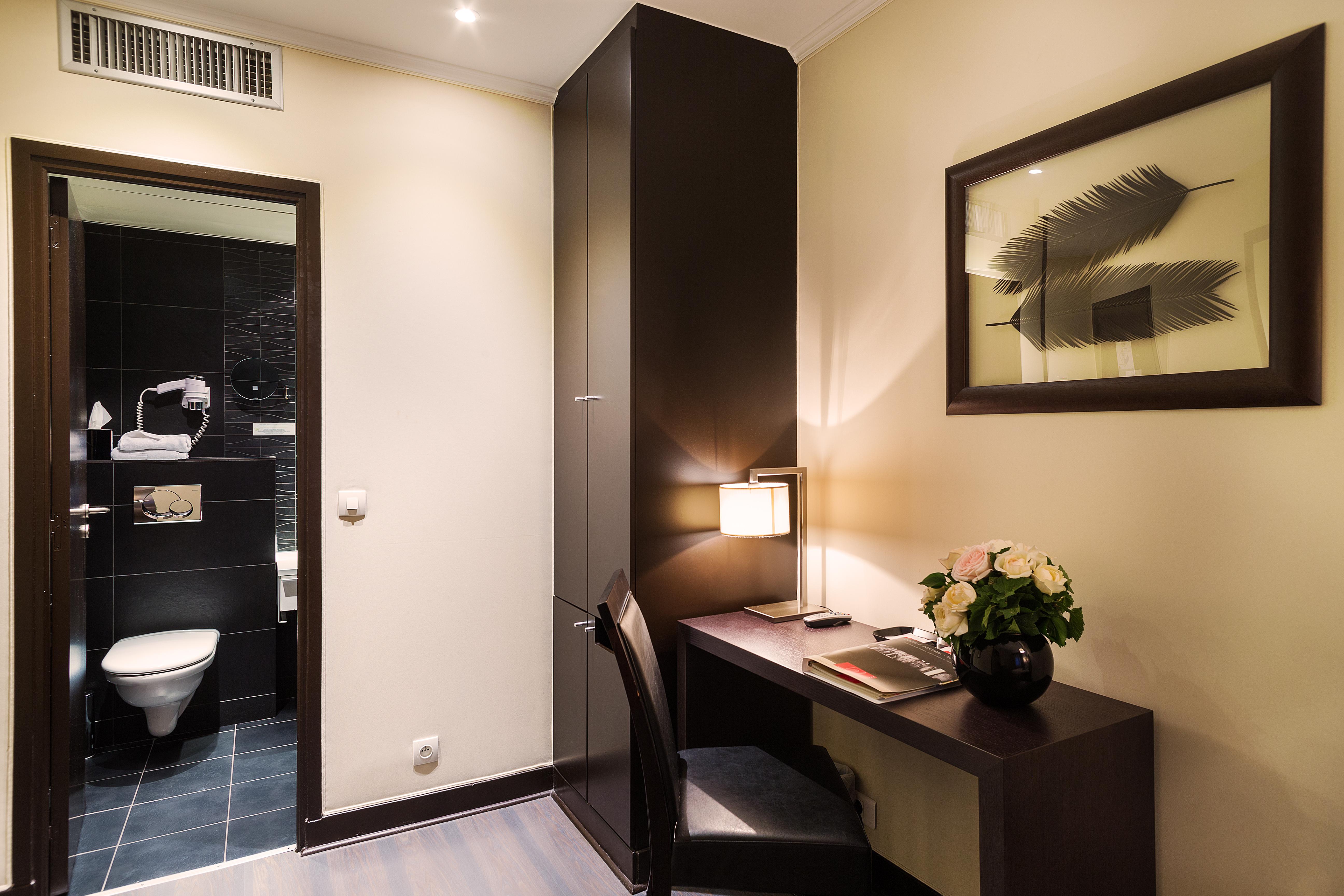 Arc Elysees Париж Экстерьер фото