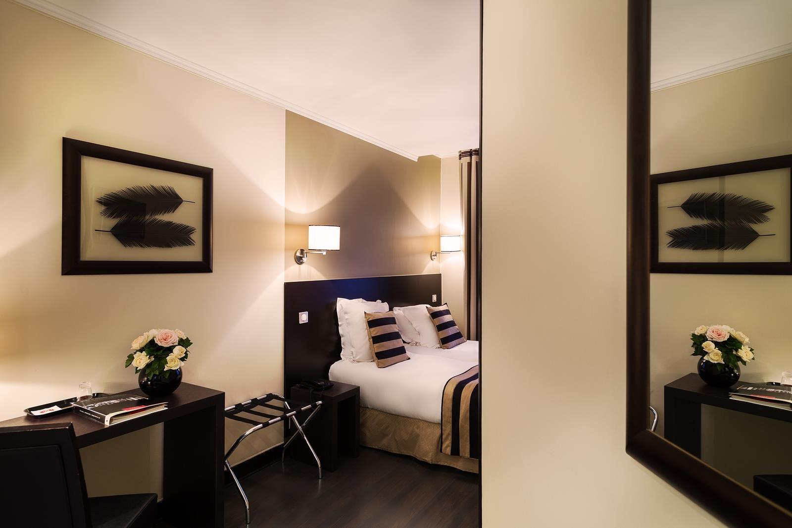 Arc Elysees Париж Экстерьер фото