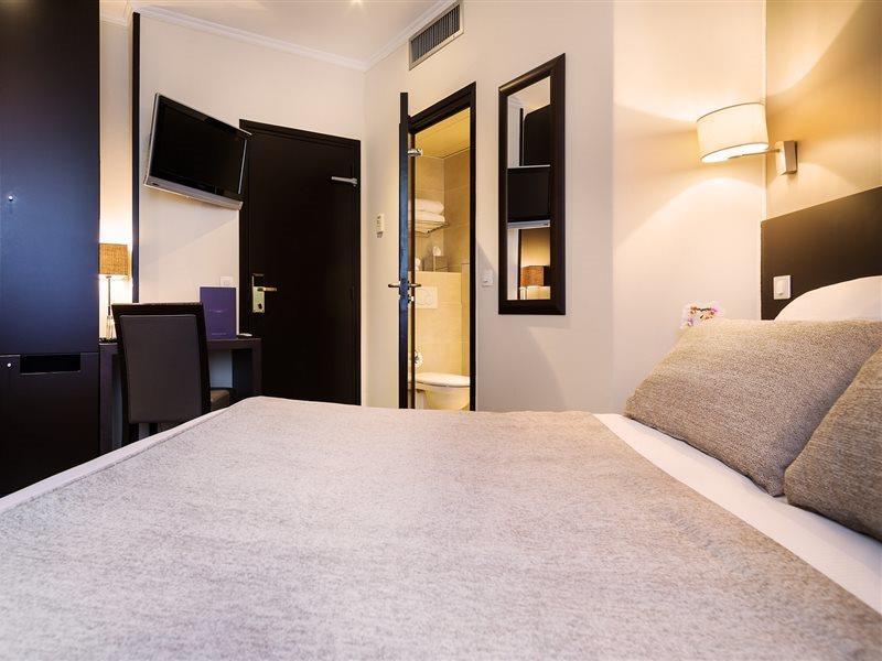 Arc Elysees Париж Экстерьер фото