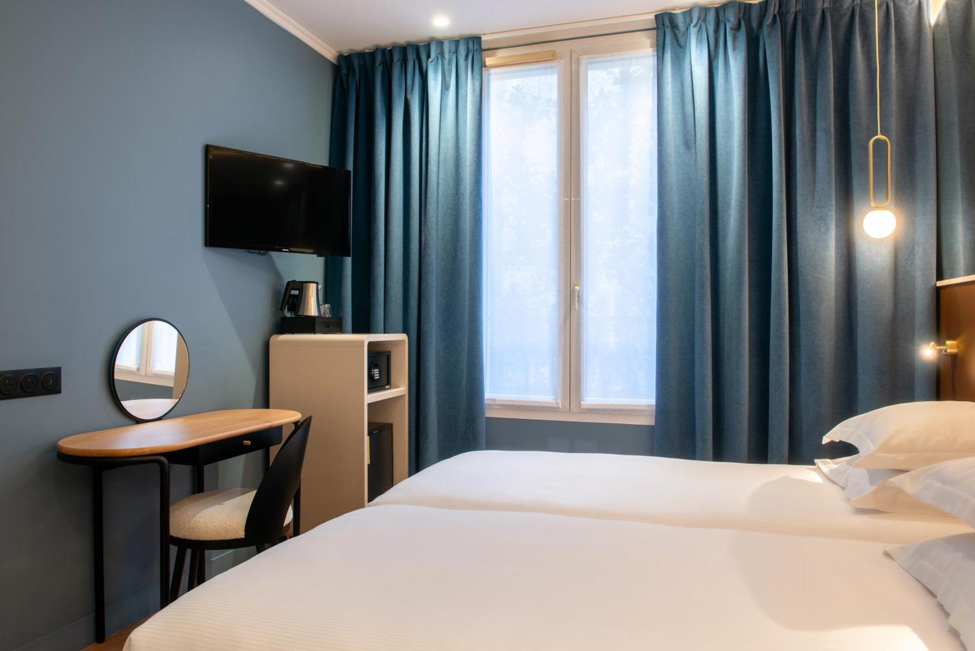 Arc Elysees Париж Экстерьер фото