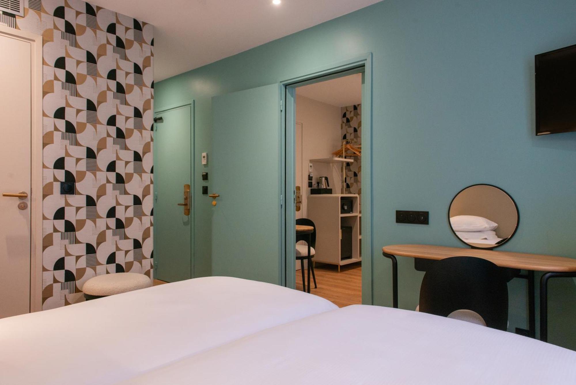 Arc Elysees Париж Экстерьер фото