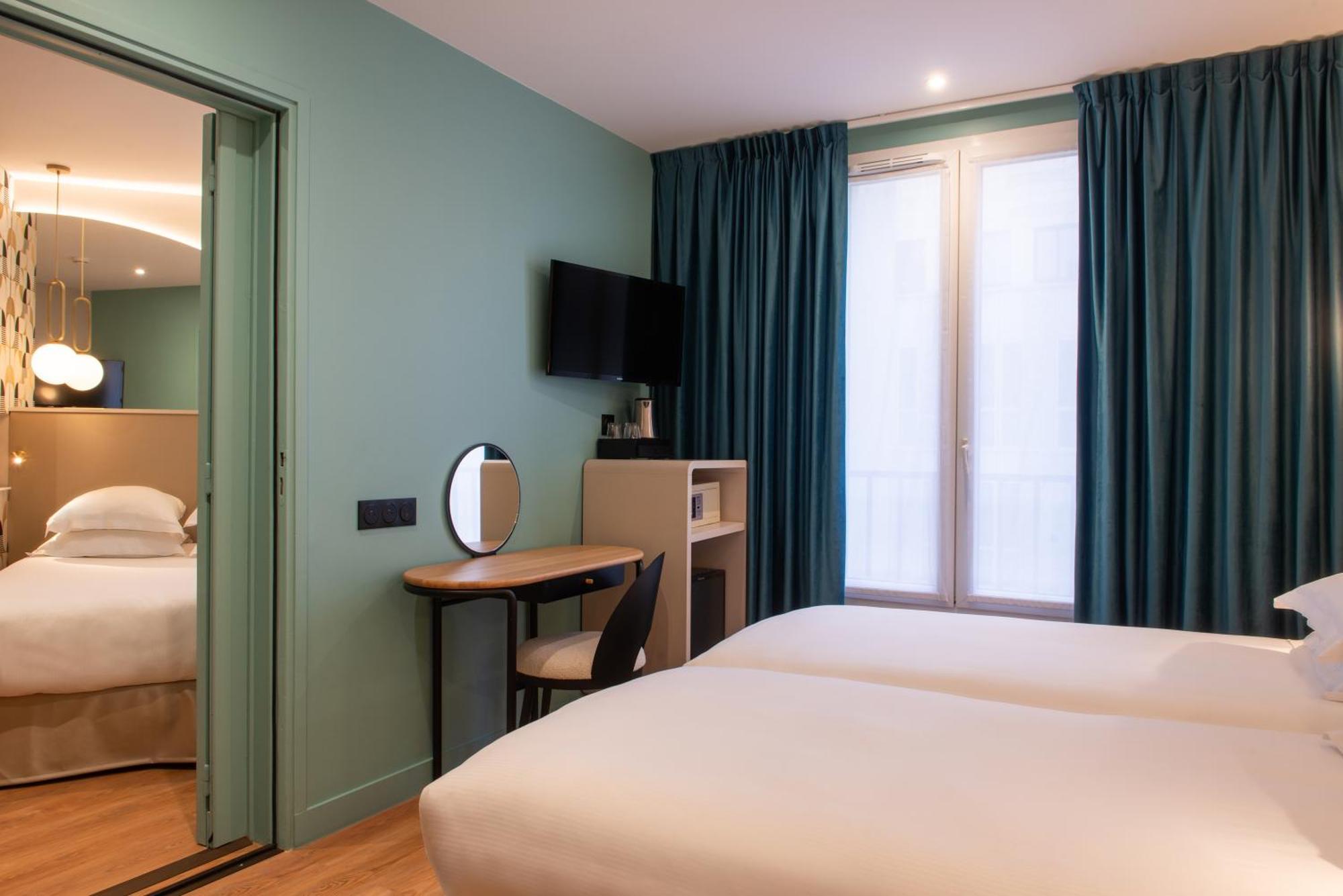Arc Elysees Париж Экстерьер фото