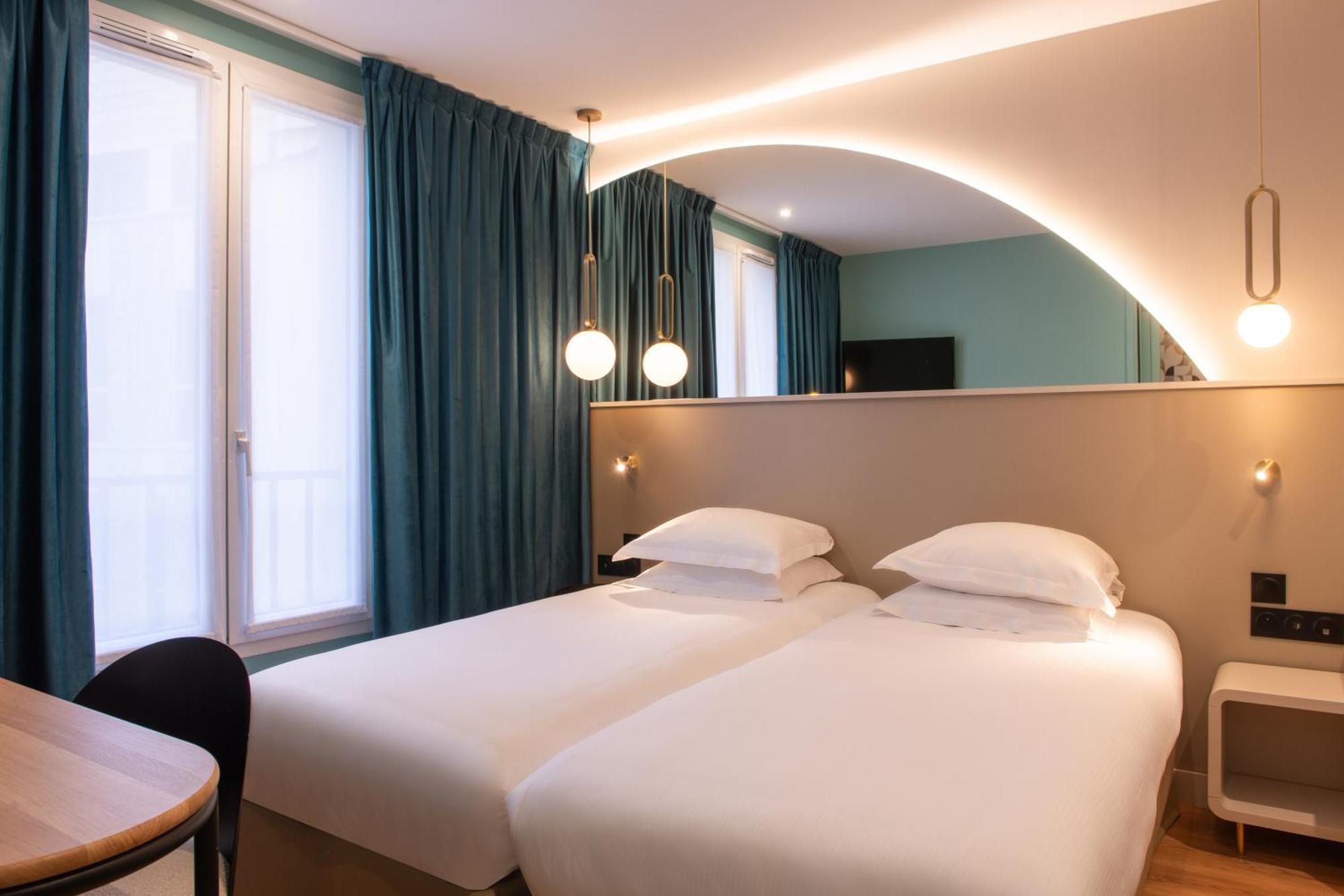 Arc Elysees Париж Экстерьер фото