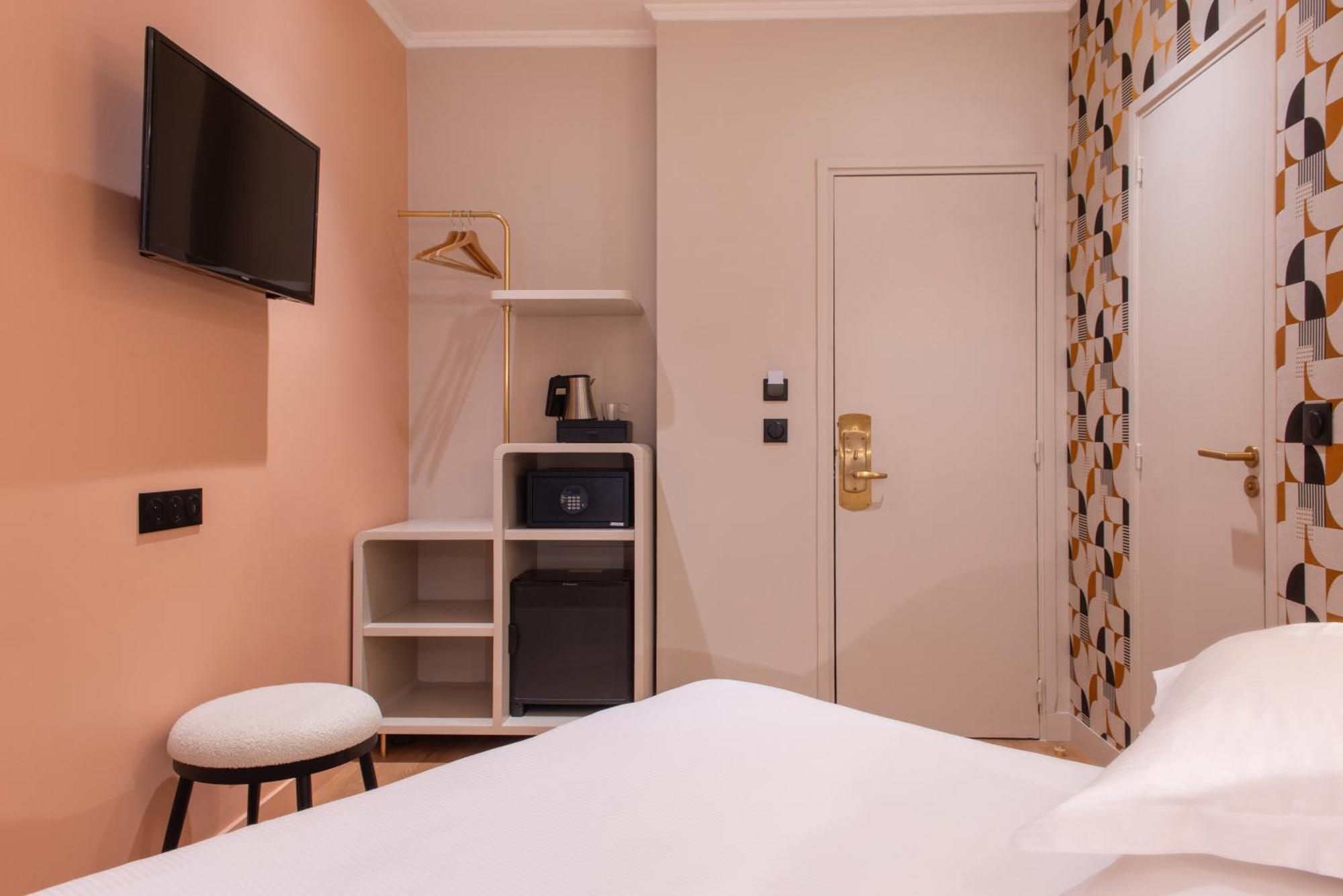 Arc Elysees Париж Экстерьер фото