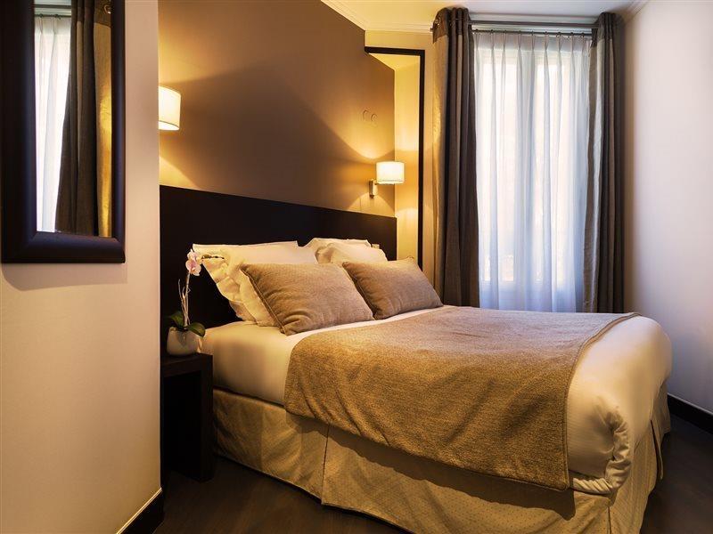 Arc Elysees Париж Экстерьер фото
