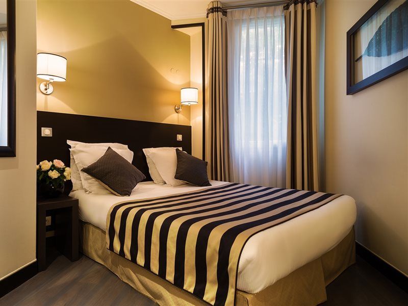 Arc Elysees Париж Экстерьер фото