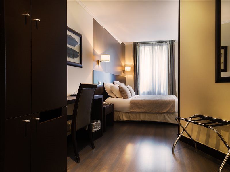 Arc Elysees Париж Экстерьер фото