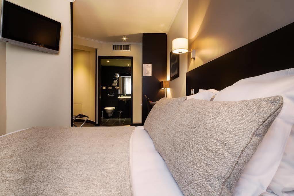 Arc Elysees Париж Экстерьер фото