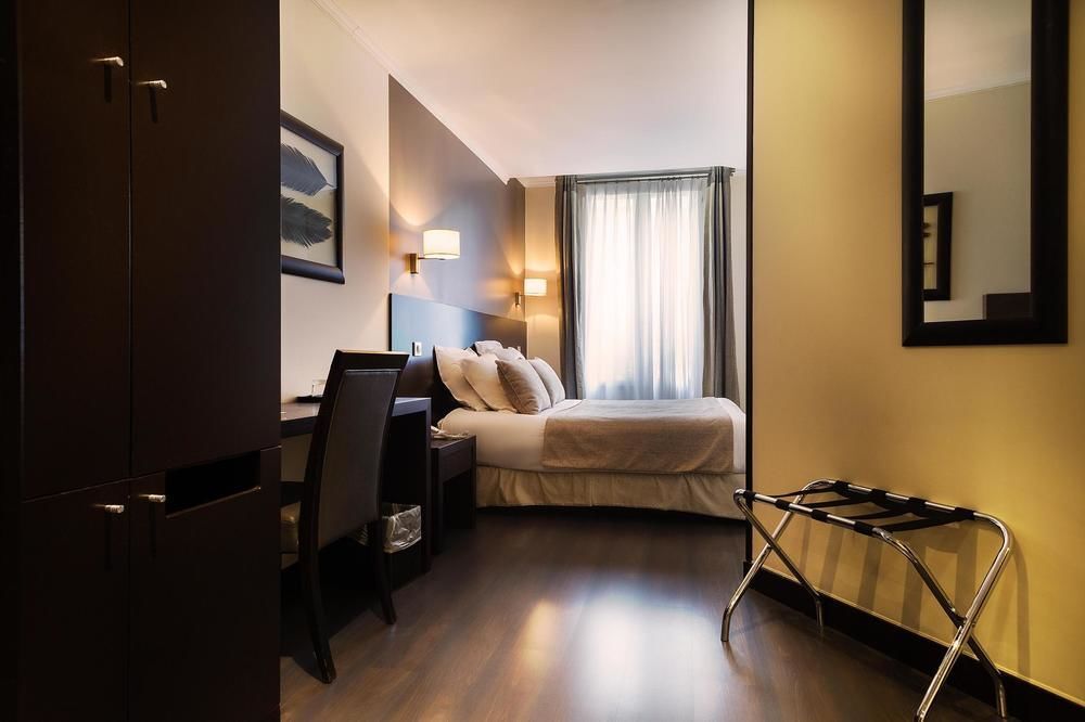 Arc Elysees Париж Экстерьер фото