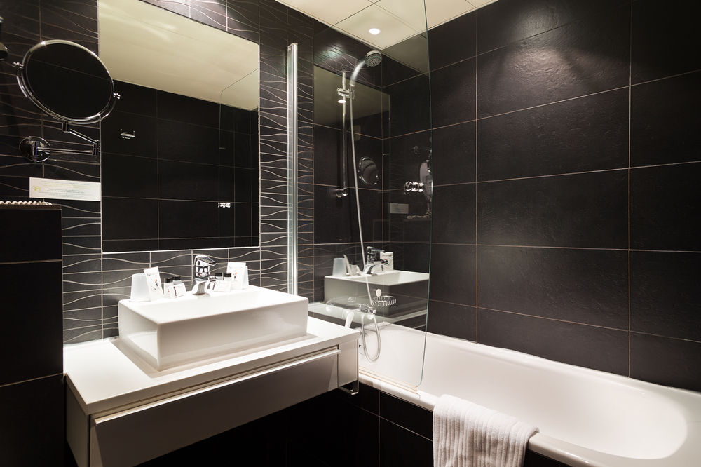 Arc Elysees Париж Экстерьер фото